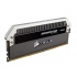 Kit Memoria RAM Corsair Dominator Platinum DDR4, 3000MHz, 16GB (2 x 8GB), Non-ECC, CL15, XMP  7