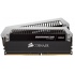 Kit Memoria RAM Corsair Dominator Platinum DDR4, 3200MHz, 16GB (2 x 8GB), CL14, XMP  1