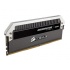 Kit Memoria RAM Corsair Dominator Platinum DDR4, 3600MHz, 16GB (4 x 4GB), CL18, XMP  2