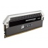Kit Memoria RAM Corsair Dominator Platinum DDR4, 3200MHz, 32GB (2 x 16GB), CL16, XMP  2