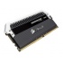 Kit Memoria RAM Corsair Dominator Platinum DDR4, 3200MHz, 32GB (2 x 16GB), CL16, XMP  3