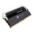 Kit Memoria RAM Corsair Dominator Platinum DDR4, 3200MHz, 32GB (4 x 8GB), CL16  3