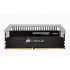 Kit Memoria RAM Corsair Dominator Platinum DDR4, 3200MHz, 32GB (4 x 8GB), CL16, XMP  2