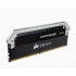 Kit Memoria RAM Corsair Dominator Platinum DDR4, 3200MHz, 32GB (4 x 8GB), CL16, XMP  3