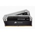 Kit Memoria RAM Corsair Dominator Platinum DDR4, 3200MHz, 32GB (4 x 8GB), CL16, XMP  4