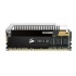 Kit Memoria RAM Corsair Dominator Platinum DDR3, 2400MHz, 8GB (2 x 4GB), CL11  3
