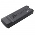 Memoria USB Corsair Voyager GS, 128GB, USB 3.0, Negro  1