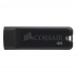 Memoria USB Corsair Voyager GS, 128GB, USB 3.0, Negro  2