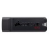 Memoria USB Corsair Voyager GTX, 1TB, USB 3.1, Negro  1