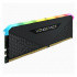 Memoria RAM Corsair VENGEANCE DDR4, 3200MHz, 16GB, CL16, XMP - Imagen adicional 1