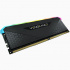 Memoria RAM Corsair Vengeance RGB DDR4, 3200MHz, 16GB, CL16, XMP  1