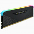 Memoria RAM Corsair Vengeance RGB DDR4, 3200MHz, 16GB, CL16, XMP  2