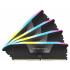 Kit Memoria RAM Corsair Vengeance RGB DDR5, 5600MHz, 128GB - 4 x 32GB, CL40, XMP ― Abierto  4