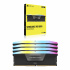 Kit Memoria RAM Corsair Vengeance RGB DDR5, 5600MHz, 128GB - 4 x 32GB, CL40, XMP ― Abierto  6