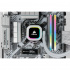 Kit Memoria RAM Corsair Vengeance RGB PRO SL DDR4, 3600MHz, 16GB - 2 x 8GB, CL18, XMP, Blanco  4