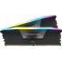 Kit Memoria RAM Corsair Vengeance DDR5, 5200MHz, 16GB - 2 x 8GB, CL40, XMP  1