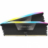 Kit Memoria RAM Corsair Vengeance RGB DDR5, 5600MHz, 32GB (2 x 16GB), CL36, XMP  5