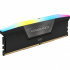 Kit Memoria RAM Corsair Vengeance RGB DDR5, 5600MHz, 32GB (2 x 16GB), CL36, XMP  2