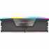 Kit Memoria RAM Corsair Vengeance RGB DDR5, 6000MHz, 32GB - 2 x 16GB, CL30, XMP - Imagen adicional 2