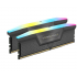 Kit Memoria RAM Corsair Vengeance DDR5, 6000MHz, 32GB - 2 x 16GB, CL38, XMP/EXPO, Gris