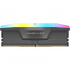 Kit Memoria RAM Corsair Vengeance RGB DDR5 DDR5, 7000 MHz, 32GB - 2 x 16GB, CL40, XMP  4