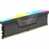 Kit Memoria RAM Corsair Vengeance RGB DDR5 DDR5, 7000 MHz, 32GB - 2 x 16GB, CL40, XMP  2