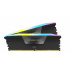 Kit Memoria RAM Corsair Vengeance RGB DDR5, 5200MHz, 64GB (2 x 32GB), CL40, XMP ― Abierto  1