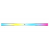 Kit Memoria RAM Corsair VENGEANCE RGB DDR5, 6000MHz, 64GB - 2 x 32GB, CL40, XMP - Imagen adicional 4