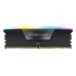 Kit Memoria RAM Corsair VENGEANCE RGB DDR5, 6000MHz, 64GB - 2 x 32GB, CL40, XMP - Imagen adicional 3