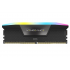 Memoria RAM Corsair Vengeance RGB DDR5, 5200MHz, 8GB, CL40, XMP/EXPO