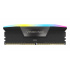 Memoria RAM Corsair Vengeance RGB DDR5, 5200MHz, 8GB, CL40, XMP/EXPO - Imagen adicional 1