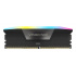 Memoria RAM Corsair Vengeance RGB DDR5, 5200MHz, 8GB, CL40, XMP/EXPO - Imagen adicional 1