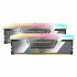 Kit Memoria RAM Corsair Vengeance DDR5, 4800MHz, 48GB - 2 x 24GB, CL38, XMP  1