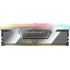 Kit Memoria RAM Corsair Vengeance DDR5, 8400MHz, 48GB - 2 x 24GB, CL40, XMP, Plata  4