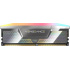 Kit Memoria RAM Corsair Vengeance DDR5, 8400MHz, 48GB - 2 x 24GB, CL40, XMP, Plata  3