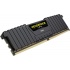Memoria RAM Corsair Vengeance LPX DDR4, 2400MHz, 16GB, Non-ECC, CL14, XMP