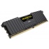 Memoria RAM Corsair Vengeance LPX DDR4, 2400MHz, 16GB, Non-ECC, CL16, XMP  1