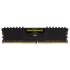 Memoria RAM Corsair Vengeance LPX DDR4, 2400MHz, 16GB, Non-ECC, CL16, XMP  3