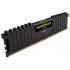 Memoria RAM Corsair Vengeance LPX DDR4, 3000MHz, 16GB, 16CL, XMP  2