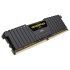 Kit Memoria RAM Corsair Vengeance LPX DDR4, 2400MHz, 16GB (2 x 8GB), CL14  2