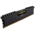 Kit Memoria RAM Corsair Vengeance LPX DDR4, 2666MHz, 16GB (2 x 8GB), CL16, Negro  4