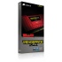 Kit Memoria RAM Corsair Vengeance LPX DDR4, 2666MHz, 16GB (2 x 8GB), CL16, Rojo  3
