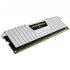 Kit Memoria RAM Corsair Vengeance LPX DDR4, 3000MHz, 16GB (2 x 8GB), Non-ECC, CL16, Blanco  2