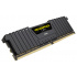 Kit Memoria RAM Corsair Vengeance LPX DDR4, 3200MHz, 16GB - 2 x 8GB, CL16, XMP - Imagen adicional 2