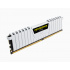 Memoria RAM Corsair Vengeance LPX DDR4, 3200MHz, 16GB (2 x 8GB), Non-ECC, CL16, Blanco  2