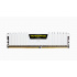 Memoria RAM Corsair Vengeance LPX DDR4, 3200MHz, 16GB (2 x 8GB), Non-ECC, CL16, Blanco  3