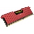 Kit Memoria RAM Corsair Vengeance LPX DDR4, 2666MHz, 16GB (4 x 4GB), CL16, Rojo  2