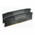 Kit Memoria RAM Corsair Vengeance DDR5, 5200MHz, 16GB - 2 x 8GB, CL40, XMP
