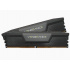 Kit Memoria RAM Corsair Vengeance DDR5, 5200MHz, 16GB - 2 x 8GB, CL40, XMP  6