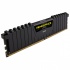 Memoria RAM Corsair Vengeance LPX DDR4, 2666MHz, 32GB, Non-ECC, CL16, XMP 2.0  2